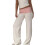 (XL, White) Γυναικείο Αθλητικό Παντελόνι Αντίθετο Χρώμα 1
