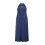 (XXXXXL, Blue) Robe trapèze dos et voyages. 6