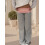 (XL, Gray) Γυναικείο Αθλητικό Παντελόνι Αντίθετο Χρώμα 4