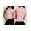 (L, Pink) Léine T do Ócáideach Laethúil 3
