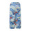 (XXL, Multicolor) Γυναικεία Casual Παντελόνια Χαλαρά Streetwear 1
