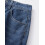(M, Blue) Γυναικεία τζιν μόδας casual παντελόνια 3