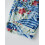 (XXL, Multicolor) Γυναικεία Casual Παντελόνια Χαλαρά Streetwear 6