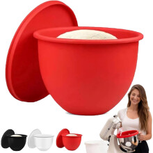Szilikon tálbetét KitchenAid robotgéphez 4,5 és 5 literes