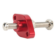 Cam-Kettenspannrolle für Suzuki Z400 LTZ400 2003-2014 Rot