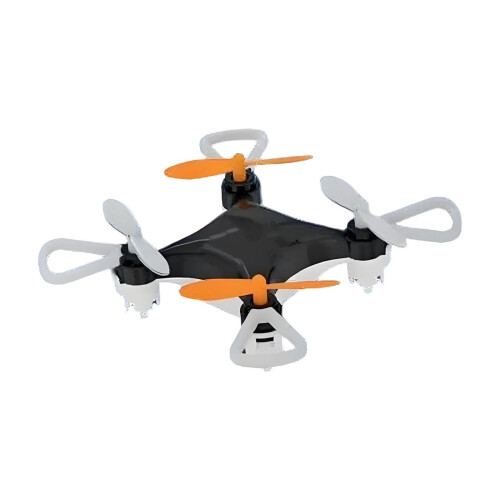 DAMAI Mini Drone for All Ages with 360 Stunts and 1