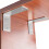 Edelstahl-L-Winkel 5" x 3", 4er-Pack 4