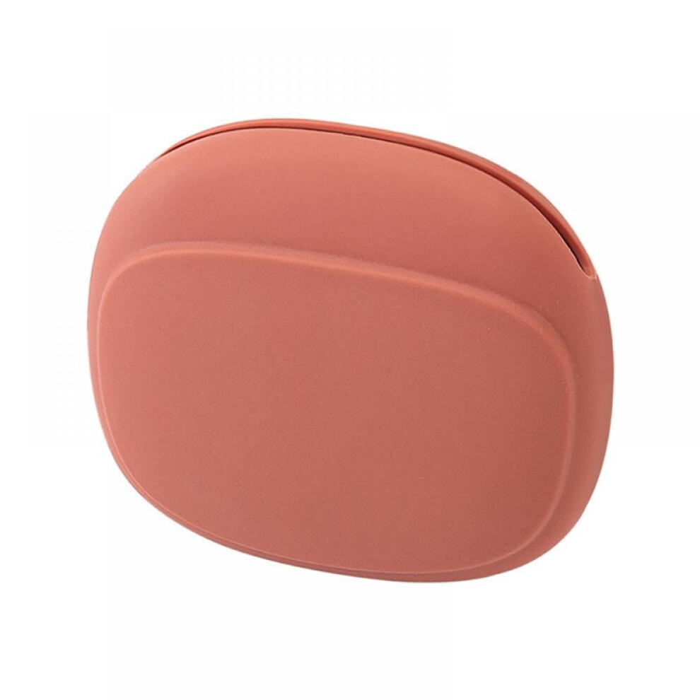 Silicone Wired Earphone Case & Cable Organizer Pouch Â Compatible With Wired Headsets, Data Cables 9499224849075