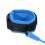 Child safety walking harness with wrist leash 5