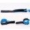 Child safety walking harness with wrist leash 4