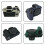 Capa de silicone para câmera Nikon Z50II, macia e leve, com proteção completa (A5X5Case). 4