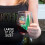 Σετ 4 ποτηριών κρασιού χωρίς κολόβωμα Wicked for Good, 18oz – Επίσημα αδειοδοτημένα, Glinda & 5