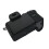 Capa de silicone para câmera Nikon Z50II, macia e leve, com proteção completa (A5X5Case). 7