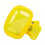 Draagbare opzetborstelhoesjes (6 stuks) 1