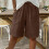 Γυναικείο ελαφρύ casual σορτς - Capris μονόχρωμο που απομακρύνει την υγρασία για 3