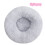 Super Soft Cat Donut Bed Plush Washable Winter Sleeping Bed 1