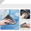 Microfiber Cleaning Cloth Ultra Absorbent Lint-Free 6