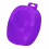 Φορητά εργαλεία μανικιούρ Nail Art Soak Bowl Off Hand Spa Bath Soaker, εργαλεία νυχιών 2