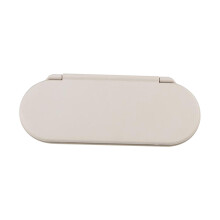 Scáthán Vanity Visor Carr, 51167366950 51167342194 Scáthán Smididh Gluaisteán Éasca le Suiteáil do Mini Cooper F55F56F60 2015-2022