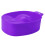 Φορητά εργαλεία μανικιούρ Nail Art Soak Bowl Off Hand Spa Bath Soaker, εργαλεία νυχιών 3
