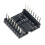 DFplayer Mini MP3DF Player Module Modulo Musica Audio FAST Voice SHI J1B1 7