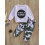 (1-2 Years, Purple) Set de 2 de camuflaj. 4