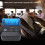 PT-280 2in Thermal Label Printer 203DPI 80mm/s 58mm Width 3