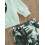 (2-3 Years, Green) Set de 2 de camuflaj. 7