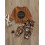 (3-4 Years, Coffee) Set de 2 de camuflaj. 3