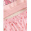 (18-24 Months, Pink) Χριστουγεννιάτικη εμφάνιση για σχέδιο καραμέλες. 7