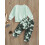 (5-6 Years, Green) Set de 2 de camuflaj. 5