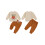 (18-24 Months, Khaki) Completo Halloween per 2 pezzi. 2