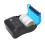 PT-280 2in Thermal Label Printer 203DPI 80mm/s 58mm Width 9