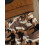 (3-4 Years, Coffee) Set de 2 de camuflaj. 8