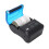 PT-280 2in Thermal Label Printer 203DPI 80mm/s 58mm Width 12