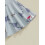 (6-12 Months, White) Completo natalizio per (3 pezzi). 8