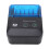 PT-280 2in Thermal Label Printer 203DPI 80mm/s 58mm Width 13