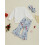 (6-12 Months, White) Completo natalizio per (3 pezzi). 5