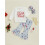 (6-12 Months, White) Completo natalizio per (3 pezzi). 3