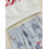 (6-12 Months, White) Completo natalizio per (3 pezzi). 7