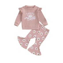 (12-18 Months, Pink) Jesenné oblečenie pre 2-dielna súprava