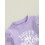 (2-3 Years, Purple) Set de haine 2 buc. 7