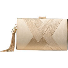 Kabelky s príslušenstvom pre ženy, strapcové večerné kabelky, kabelky cez rameno a crossbody na svadobnú noc, párty