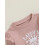 (3-6 Months, Pink) Set de haine 2 buc. 6