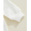 (12-18 Months, White) Χριστουγεννιάτικα ρούχα νήπια μακριά μανίκια. 8