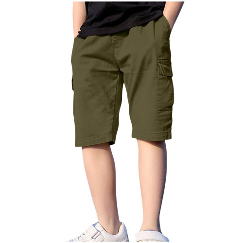 Καλοκαιρινά σορτς για νήπια, Παιδικά casual παντελόνια, Αθλητικά σορτς για αγόρια,