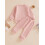 (12-18 Months, Pink) Σέτ 2 τεμαχίων σχέδιο φάντασμα 6
