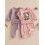 (12-18 Months, Pink) Σέτ 2 τεμαχίων σχέδιο φάντασμα 3