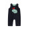 (12-18 Months, Navy Blue) Ολόσωμη φόρμα κοτλέ και φθινόπωρο 1