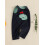 (12-18 Months, Navy Blue) Ολόσωμη φόρμα κοτλέ και φθινόπωρο 3